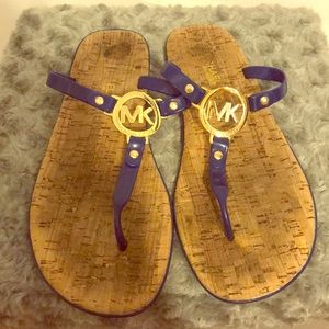 Michael Kors Sandals